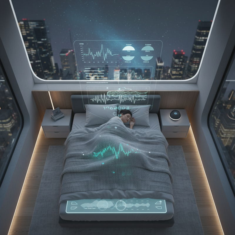 Top Sleep Monitoring Technology Trends in 2026?