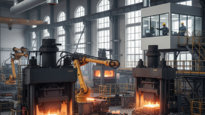 Top 10 Metal Forge Solutions for Global Buyers?