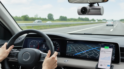 Top Dashboard Cameras for Global Buyers in 2026?