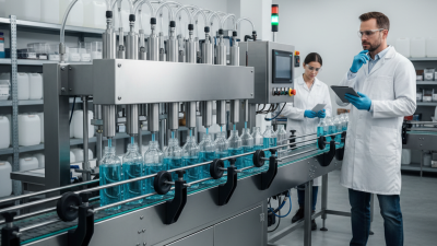 How to Choose the Best Piston Filler for Your Business?