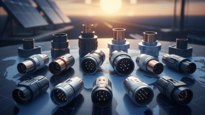 Top 10 Solar Panel Connectors for Global Buyers 2026?
