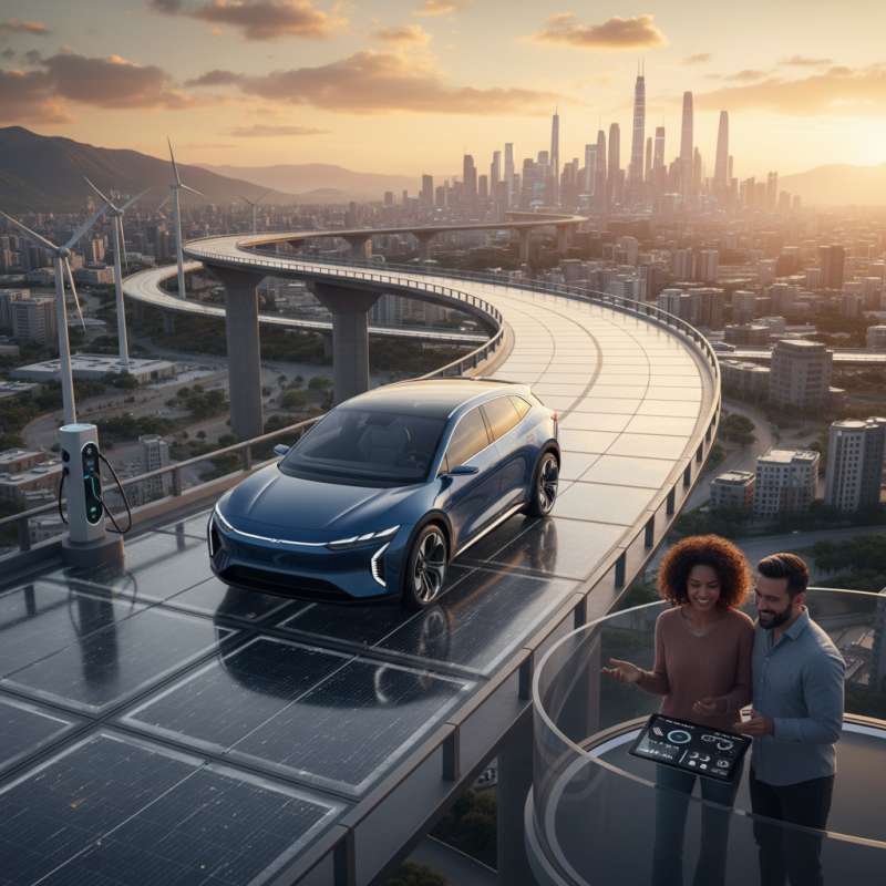 Top 5 Tips for Choosing the Best Electric SUV Car for You?