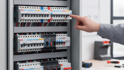 2026 Best Electrical Breakers to Buy for Your Needs?