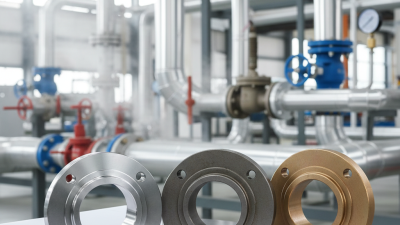 How to Choose the Right Orifice Blind Flange for Your Needs?