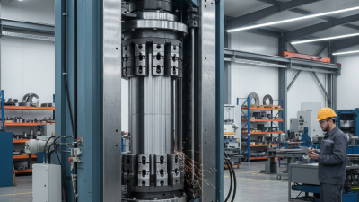 What is a Vertical Expander Machine and How Does it Work?