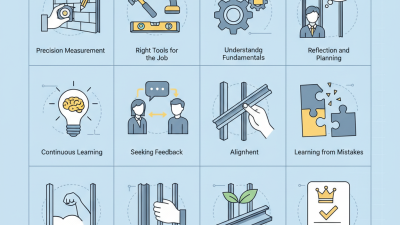 10 Essential Tips for Mastering Metal Studwork in Your Projects?