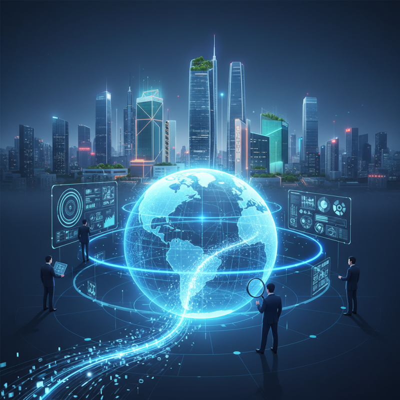 Top Control Systems in China for Global Buyers How to Choose?