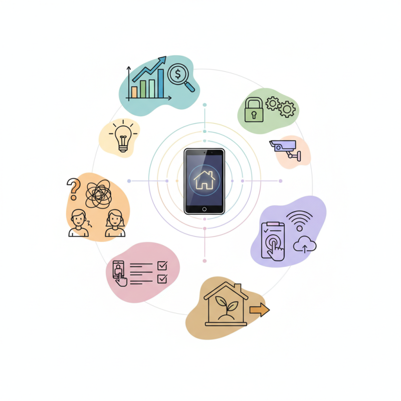 Best Smart Home Panel Solutions for Global Buyers?