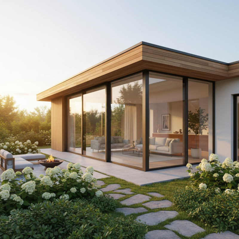 Top 5 Tips for Choosing Sliding Glass Windows for Your Home?