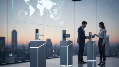 2026 Top Trends in Aluminum Door Lock for Global Buyers?