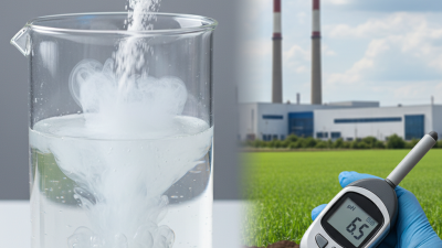 Why Choose Ammonium Aluminum Sulfate for Your Industry Needs?