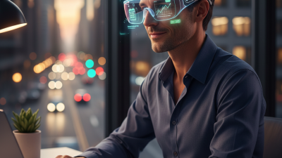 Smart AI Glasses Tips to Enhance Your Daily Life?