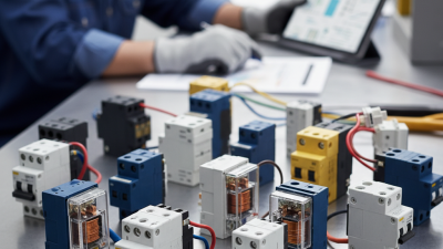 Top Electrical Breakers for Your Next Project How to Choose?
