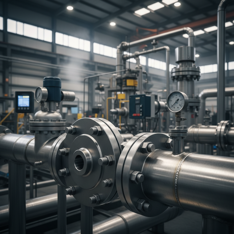 Top 10 Benefits of Orifice Blind Flange for Global Buyers?