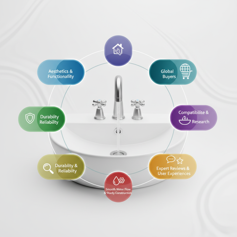 Top Basin Bridge Mixer Tap Options for Global Buyers?