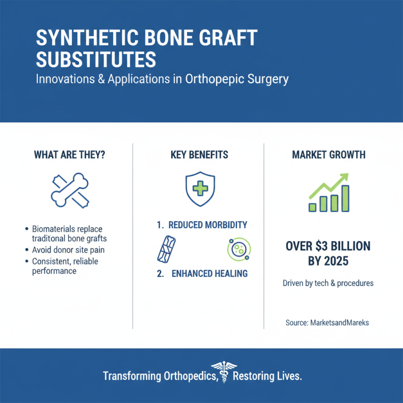 Top 10 Bone Graft Substitutes You Need to Know About?