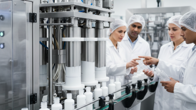 What is the Best Piston Filler for Global Buyers?