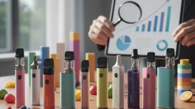 Top Tips for Sourcing Quality Disposable Vape Products?