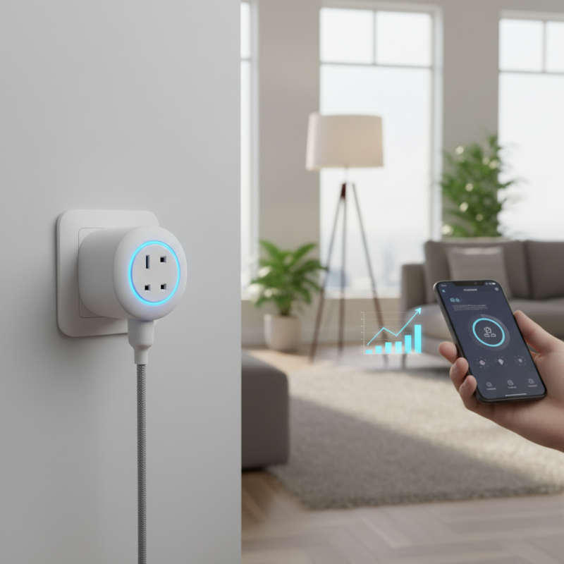 2026 Best Smart Plug Outlet for Your Home Needs?