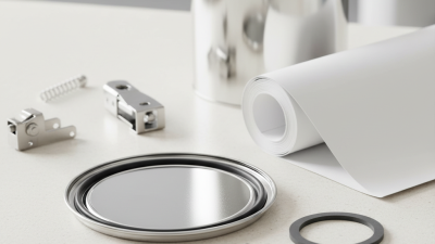 The Best Paint Can Components You Need for Perfect Results?