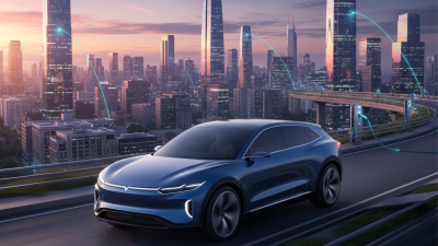 Top 5 Tips for Choosing the Best Electric SUV Car?