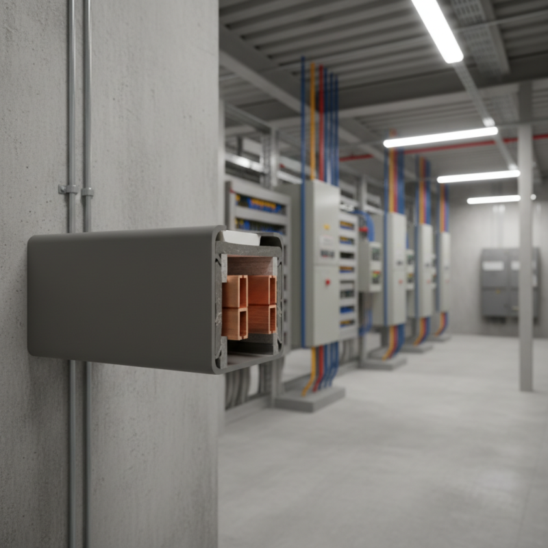 What are the Benefits of Cast Resin Bus Duct in Electrical Systems?