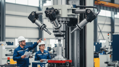 Top 5 Tips for Choosing the Best Vertical Expander Machine?