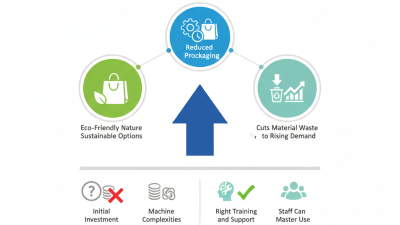 Why Choose a Gift Paper Bag Machine for Your Business Growth?