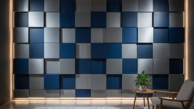 How to Choose Acoustic Metal Panels for Optimal Soundproofing?