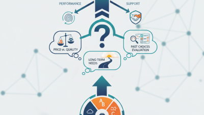 How to Choose the Best Mx Series for Your Business Needs?
