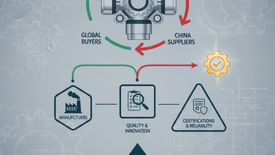 Top Cylindrical Gearbox Suppliers in China for Global Buyers?
