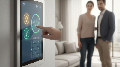 Top 5 Smart Home Panels You Need for Ultimate Control?