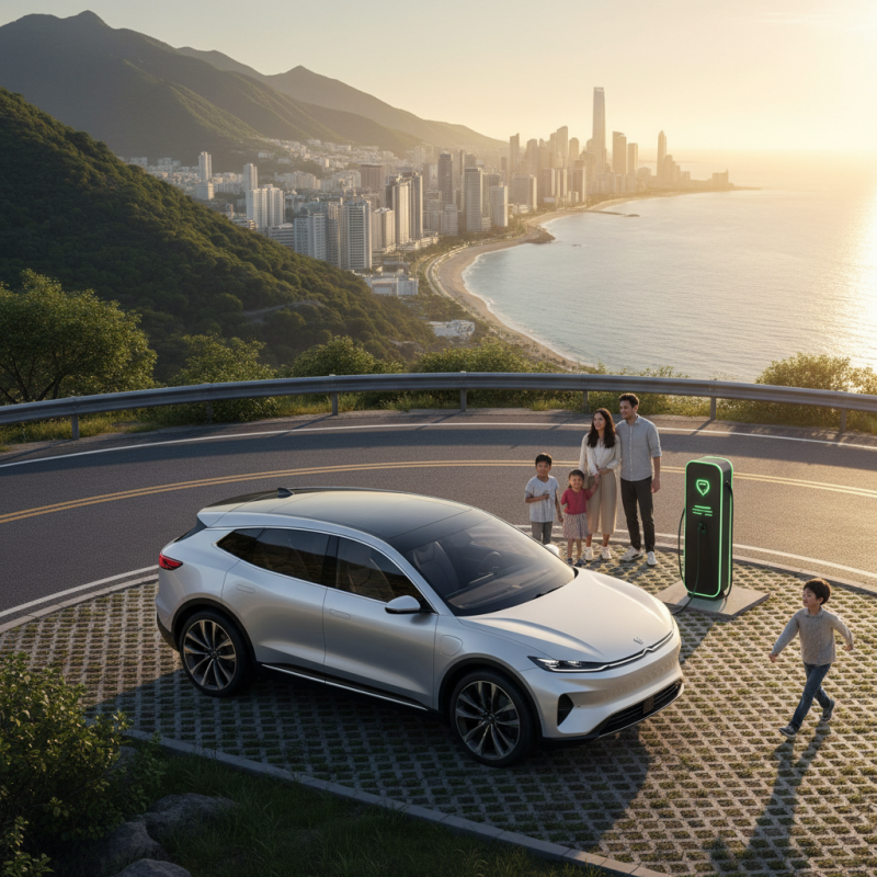 What is the Best Electric SUV Car for Global Buyers?