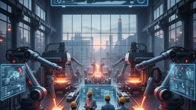 Top Metal Forge Suppliers for Global Buyers in 2026?