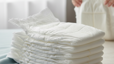 The Best Adult Disposable Diapers for Reliable Comfort?