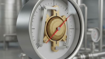 What is a Capsule Pressure Gauge and How Does It Work?
