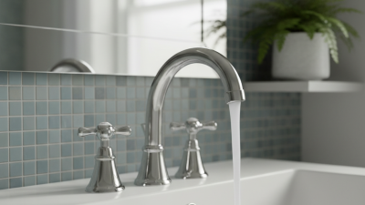 Why Choose Basin Bridge Mixer Tap for Your Bathroom Needs?