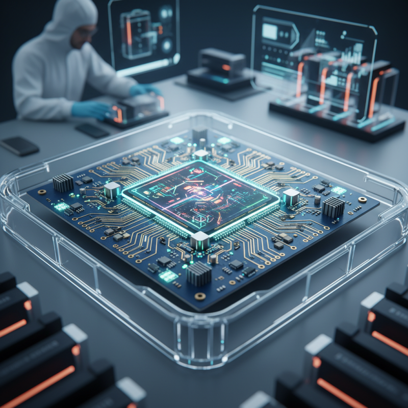 Best Hardware BMS Solutions for 2026 What to Choose?