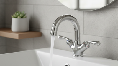 Why Choose Basin Bridge Mixer Tap for Your Bathroom Needs?
