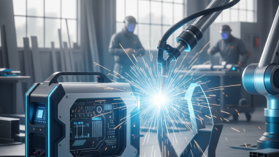 2026 Top Aluminum Welder Machine for Global Buyers Guide?