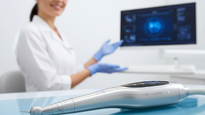 Top 10 Dental Hand Drills for Global Buyers in 2026?