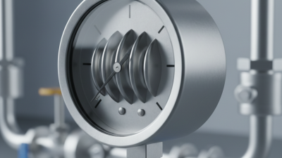 What is a Capsule Pressure Gauge and How Does It Work?