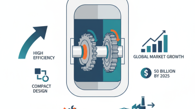 Why Choose a Cylindrical Gearbox for Your Applications?