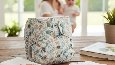 What is Hybrid Cloth Diapers and How Do They Work?