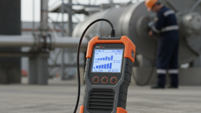 What is a Handheld Gas Monitor and How Does It Work?