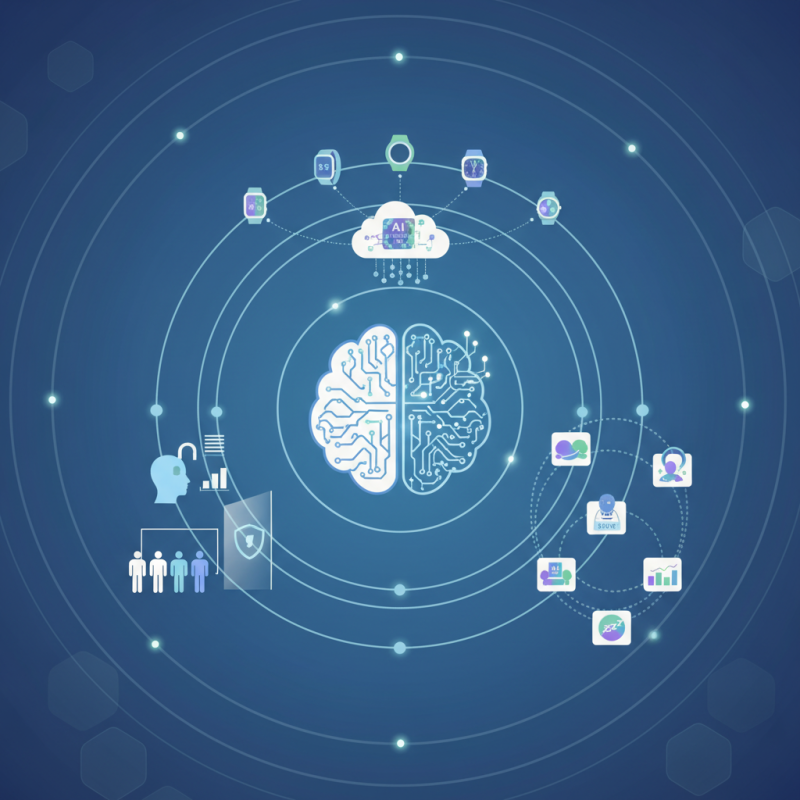 Top Sleep Monitoring Technology Trends for 2026 What to Know?