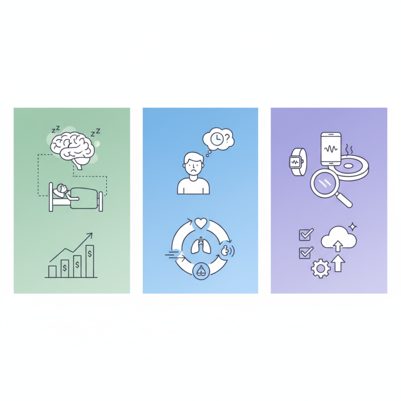 Best Sleep Monitoring Technology for China Buyers?