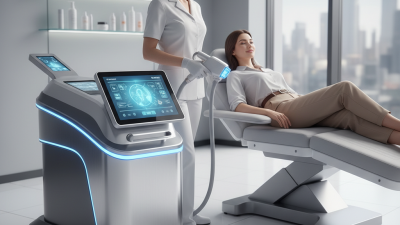 2026 Best Laser Hair Removal Equipment for Global Buyers?