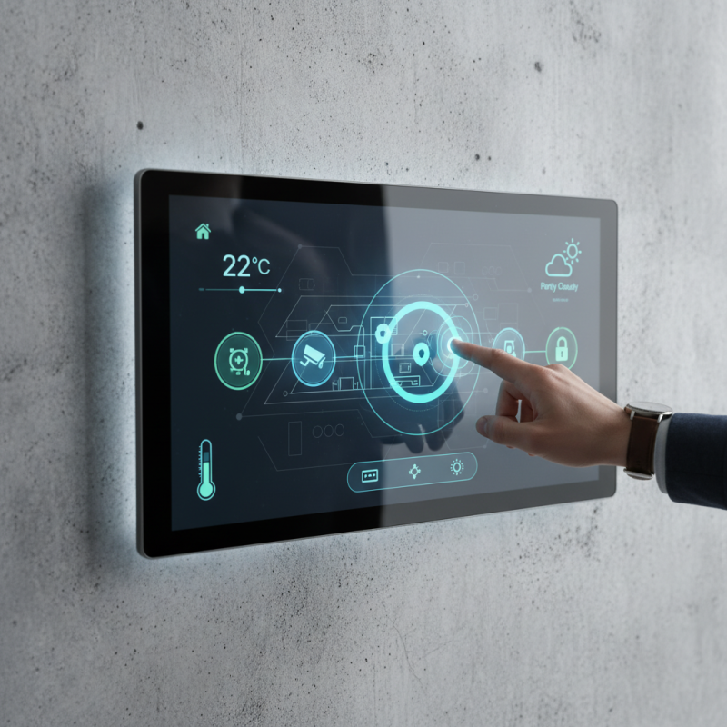 Top 10 Smart Home Panels You Should Buy Today?