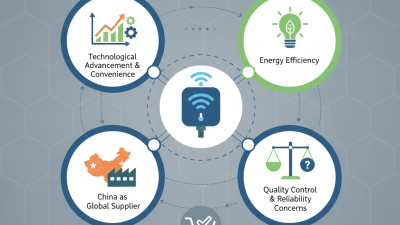 Top Smart Plug Outlet Options from China Best Suppliers?